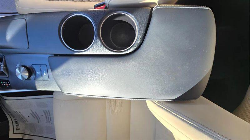 2016 Lexus IS 300 300