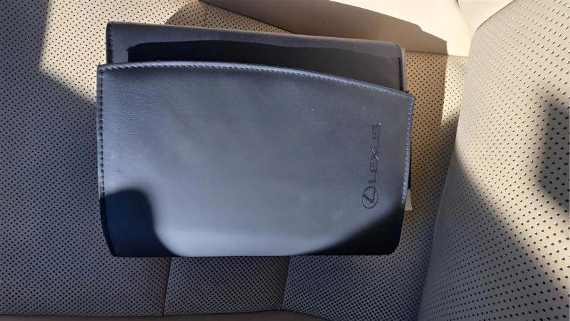 2016 Lexus IS 300 300
