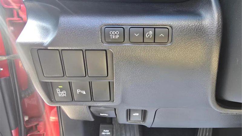 2016 Lexus IS 300 300
