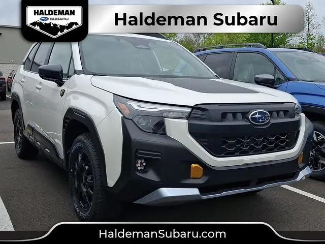 2026 Subaru Forester Wilderness for sale in Robbinsville, NJ