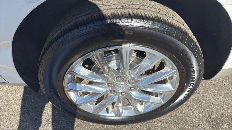 2019 Buick Enclave AWD Essence