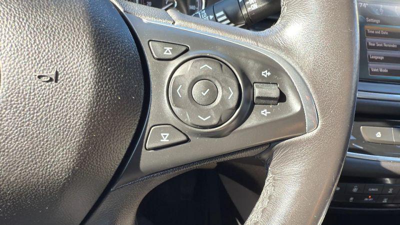 2019 Buick Enclave AWD Essence