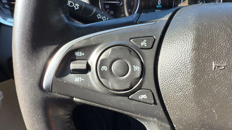 2019 Buick Enclave AWD Essence
