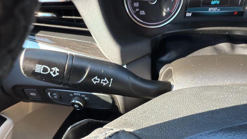 2019 Buick Enclave AWD Essence