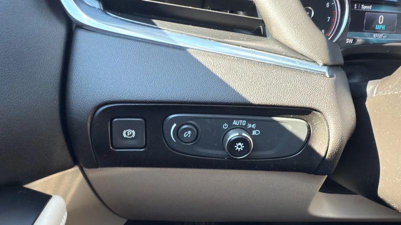 2019 Buick Enclave AWD Essence