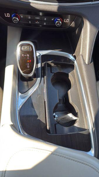 2019 Buick Enclave AWD Essence