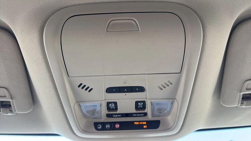 2019 Buick Enclave AWD Essence