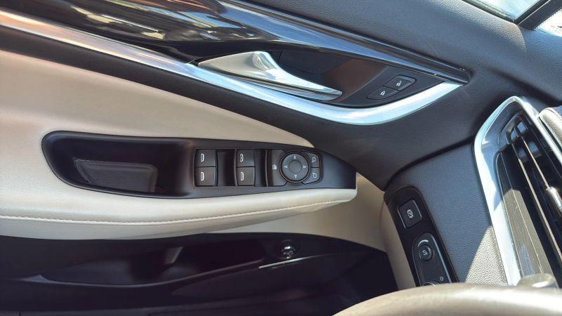 2019 Buick Enclave AWD Essence