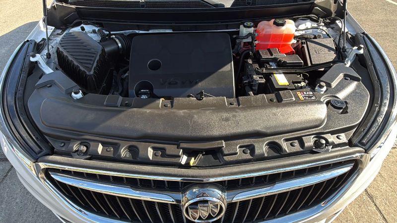 2019 Buick Enclave AWD Essence