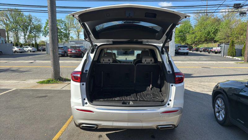 2019 Buick Enclave AWD Essence