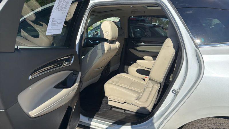 2019 Buick Enclave AWD Essence