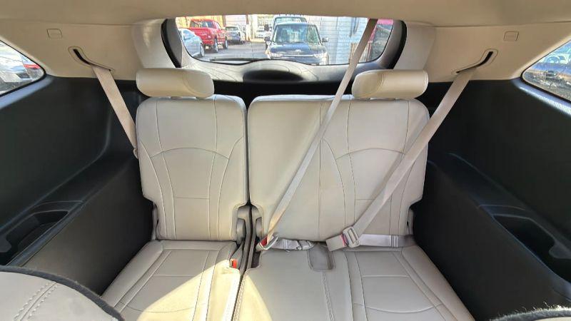 2019 Buick Enclave AWD Essence