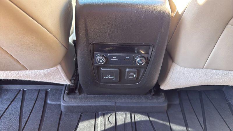 2019 Buick Enclave AWD Essence