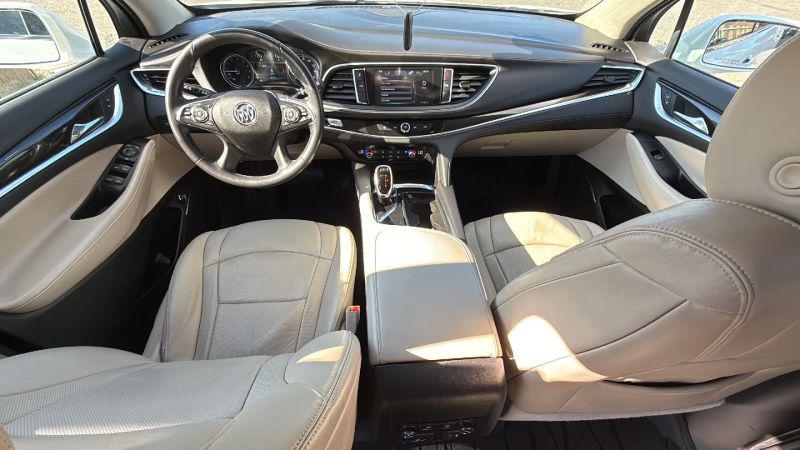 2019 Buick Enclave AWD Essence
