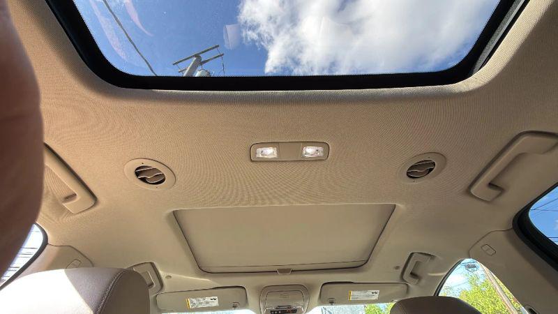 2019 Buick Enclave AWD Essence