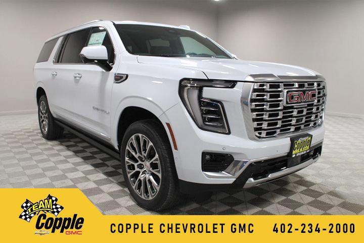 2026 GMC Yukon XL 4WD Denali for sale in Louisville, NE