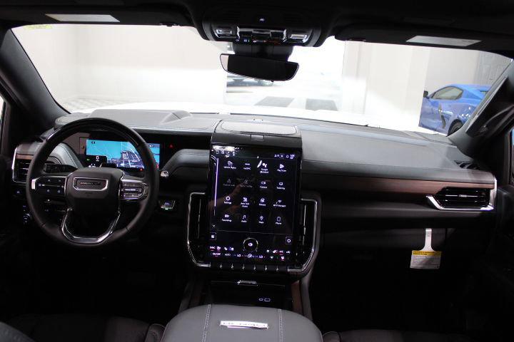 2026 GMC Yukon XL 4WD Denali
