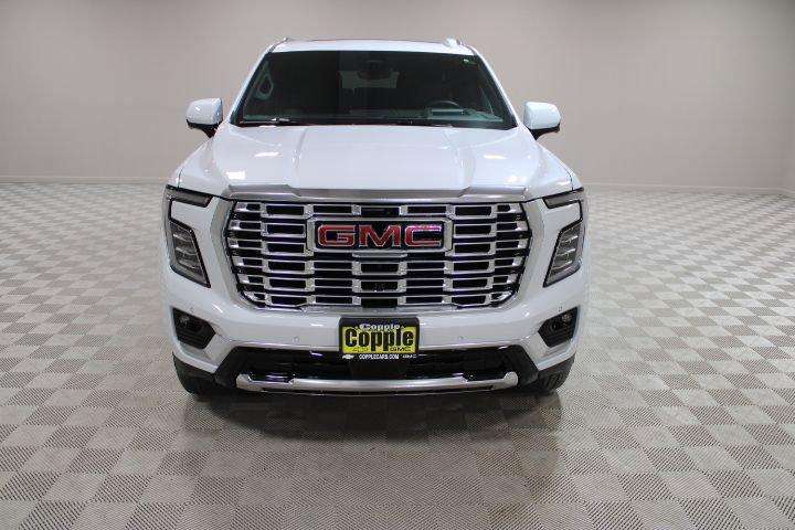 2026 GMC Yukon XL 4WD Denali