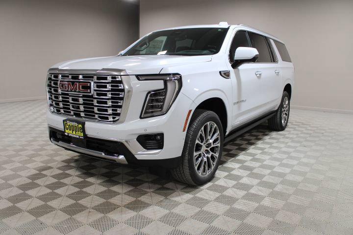 2026 GMC Yukon XL 4WD Denali