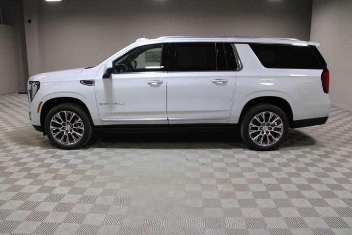 2026 GMC Yukon XL 4WD Denali