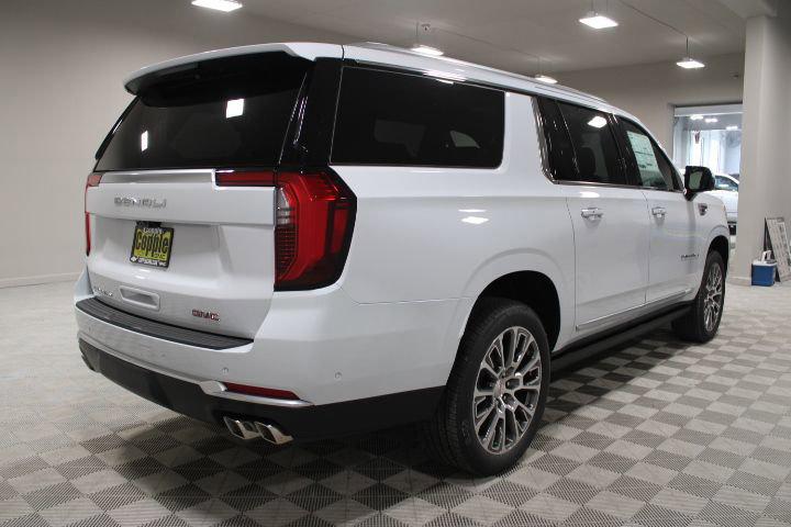2026 GMC Yukon XL 4WD Denali
