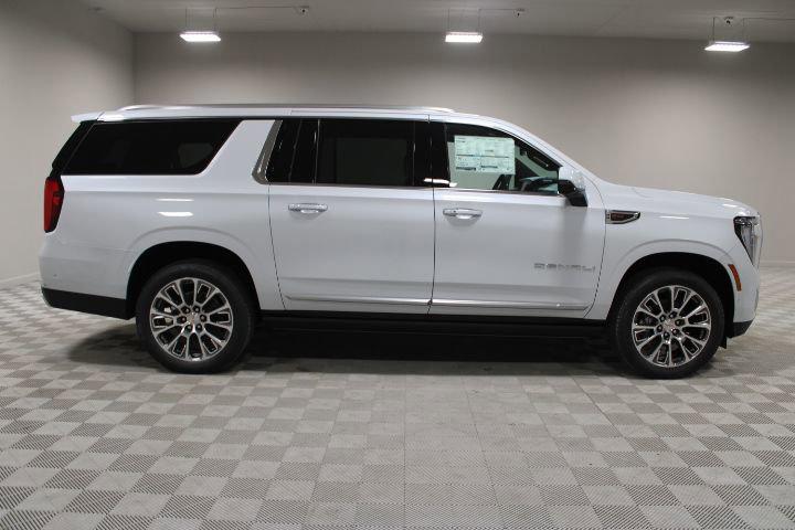 2026 GMC Yukon XL 4WD Denali