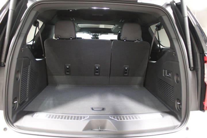 2026 GMC Yukon XL 4WD Denali