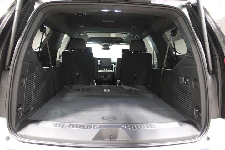 2026 GMC Yukon XL 4WD Denali