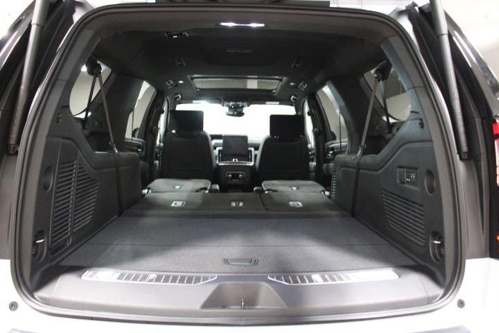 2026 GMC Yukon XL 4WD Denali