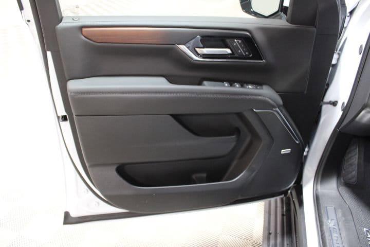 2026 GMC Yukon XL 4WD Denali