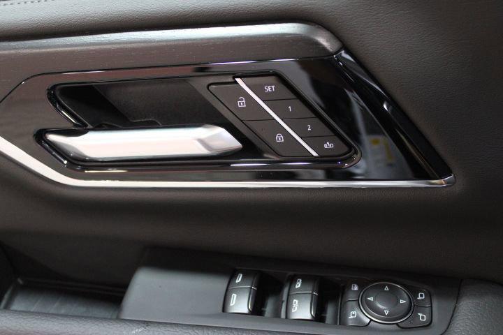 2026 GMC Yukon XL 4WD Denali