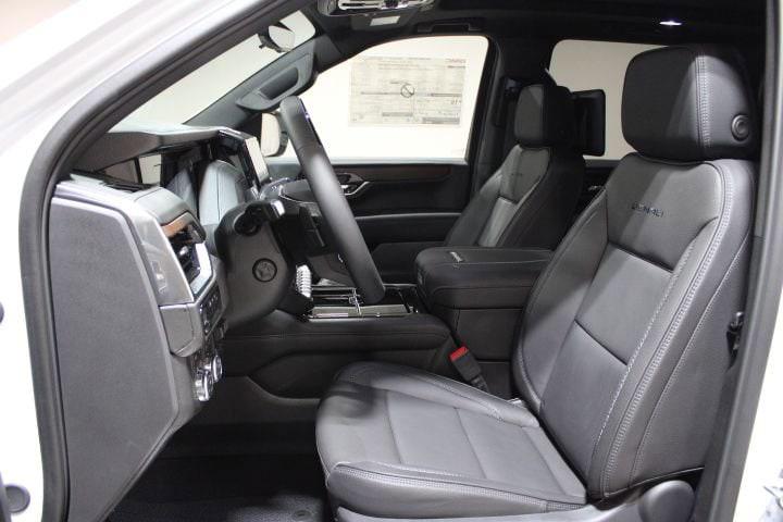 2026 GMC Yukon XL 4WD Denali