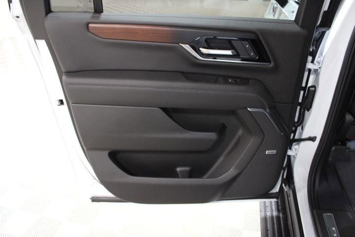 2026 GMC Yukon XL 4WD Denali
