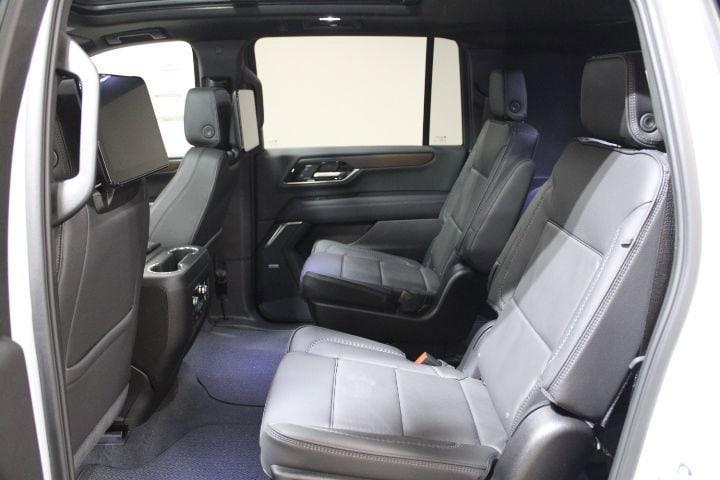 2026 GMC Yukon XL 4WD Denali