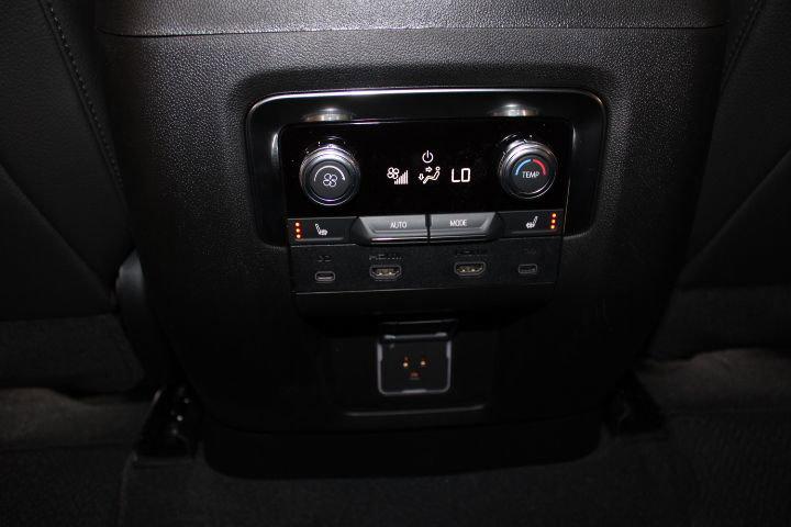 2026 GMC Yukon XL 4WD Denali