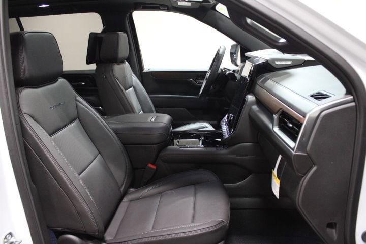 2026 GMC Yukon XL 4WD Denali
