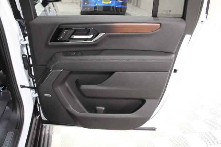 2026 GMC Yukon XL 4WD Denali