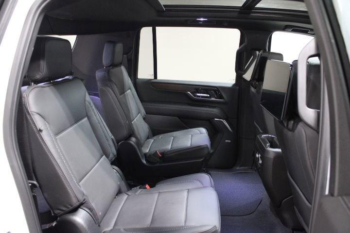 2026 GMC Yukon XL 4WD Denali