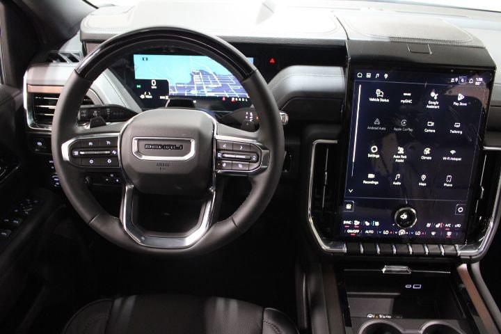 2026 GMC Yukon XL 4WD Denali