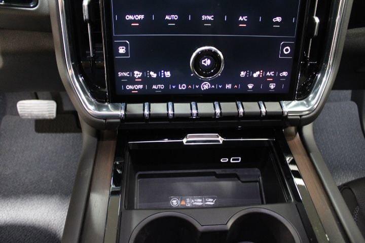 2026 GMC Yukon XL 4WD Denali