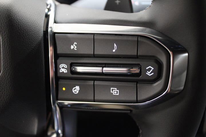 2026 GMC Yukon XL 4WD Denali