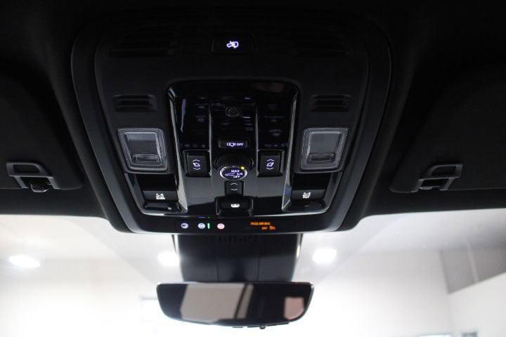2026 GMC Yukon XL 4WD Denali