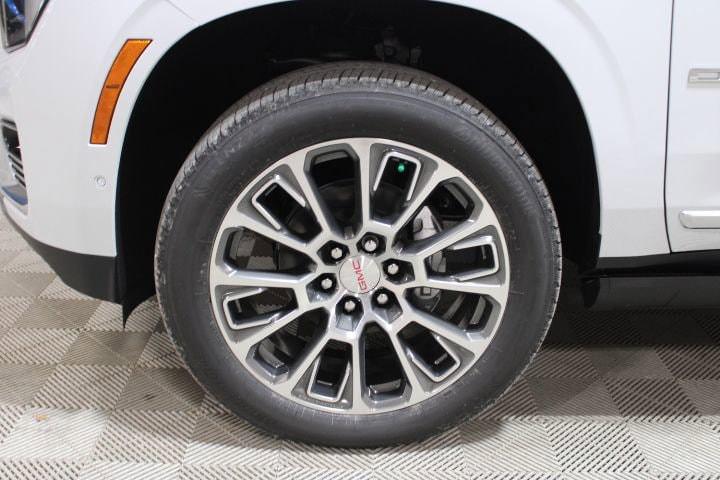 2026 GMC Yukon XL 4WD Denali