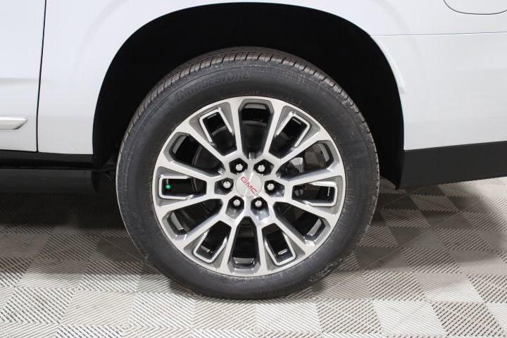 2026 GMC Yukon XL 4WD Denali