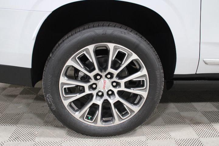 2026 GMC Yukon XL 4WD Denali