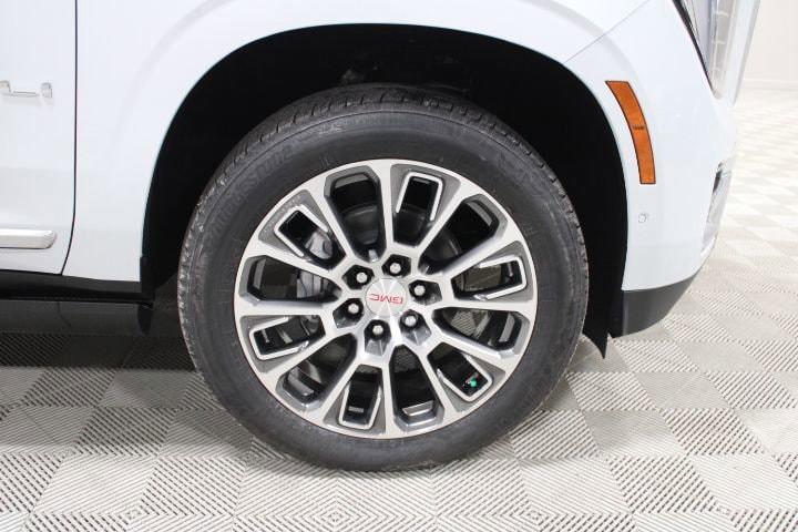 2026 GMC Yukon XL 4WD Denali