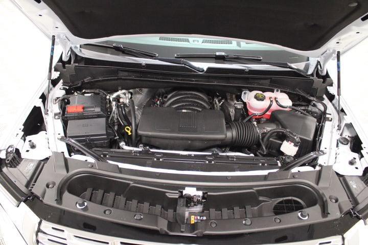 2026 GMC Yukon XL 4WD Denali