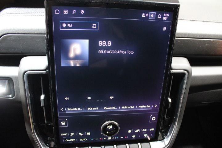 2026 GMC Yukon XL 4WD Denali