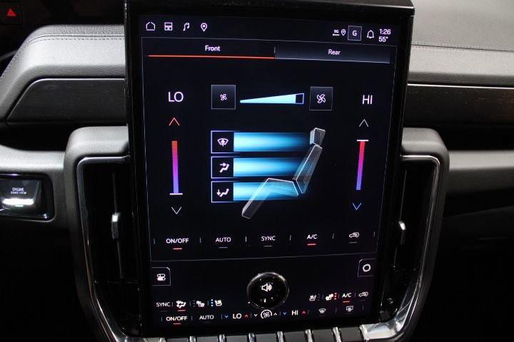 2026 GMC Yukon XL 4WD Denali