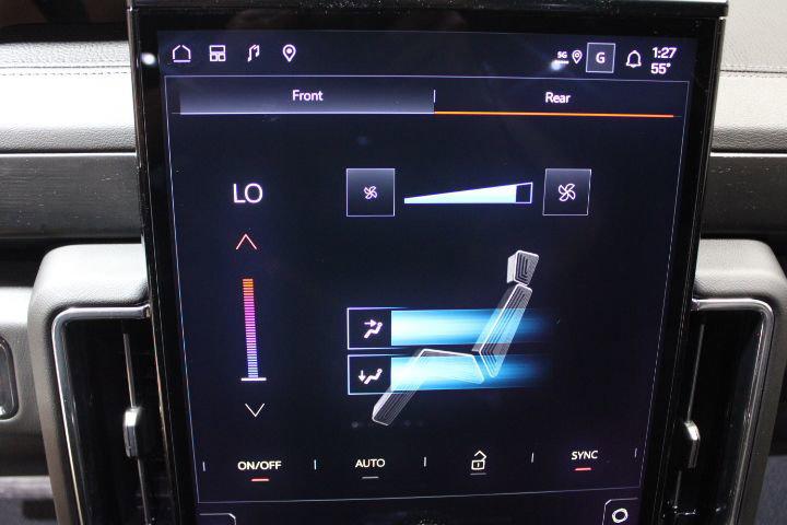 2026 GMC Yukon XL 4WD Denali